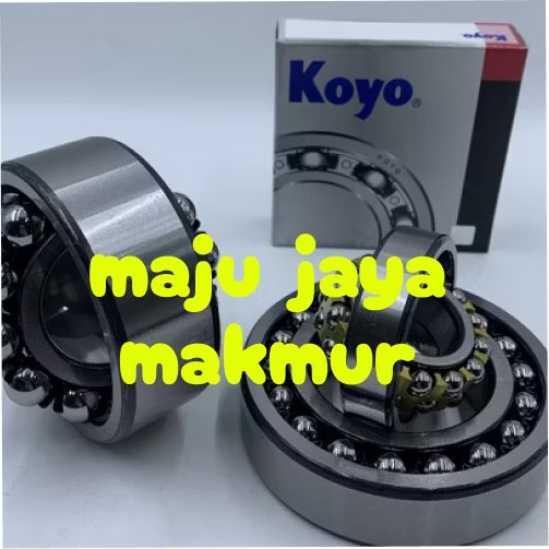 ALIGINING BALL BEARING 1306 K KOYO ORIGINAL