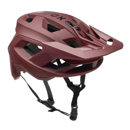 HELM SEPEDA FOX SPEEDFRAME RUS HELMET FOX SPEEDFRAME SILID RUS HELM DOWNHILL FOX SPEEDFRAME SOLID RU