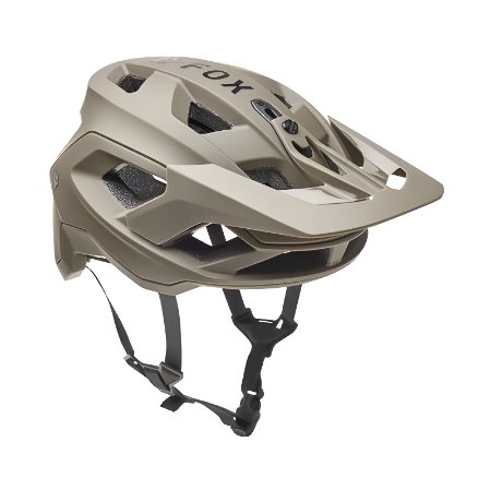 HELM SEPEDA FOX SPEEDFRAME MIL HELMET FOX SPEEDFRAME SILID MIL HELM DOWNHILL FOX SPEEDFRAME SOLID MI