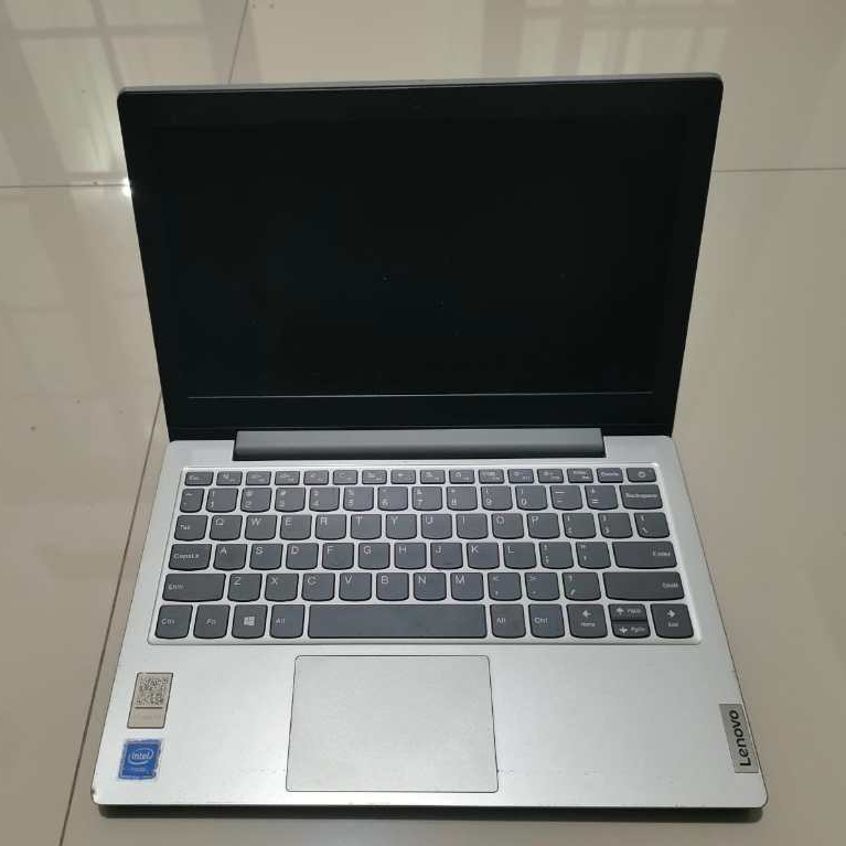 LENOVO IDEAPAD 1 CELERON N4020 RAM 4 GB SSD 256 GB