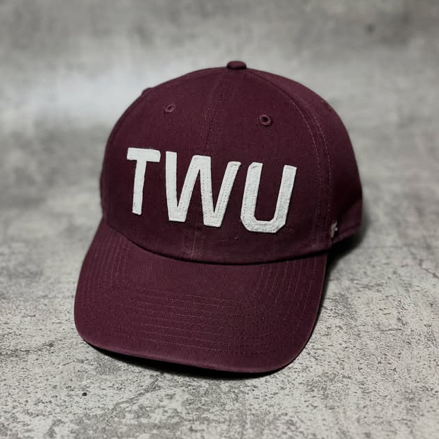 47brand caps TWU