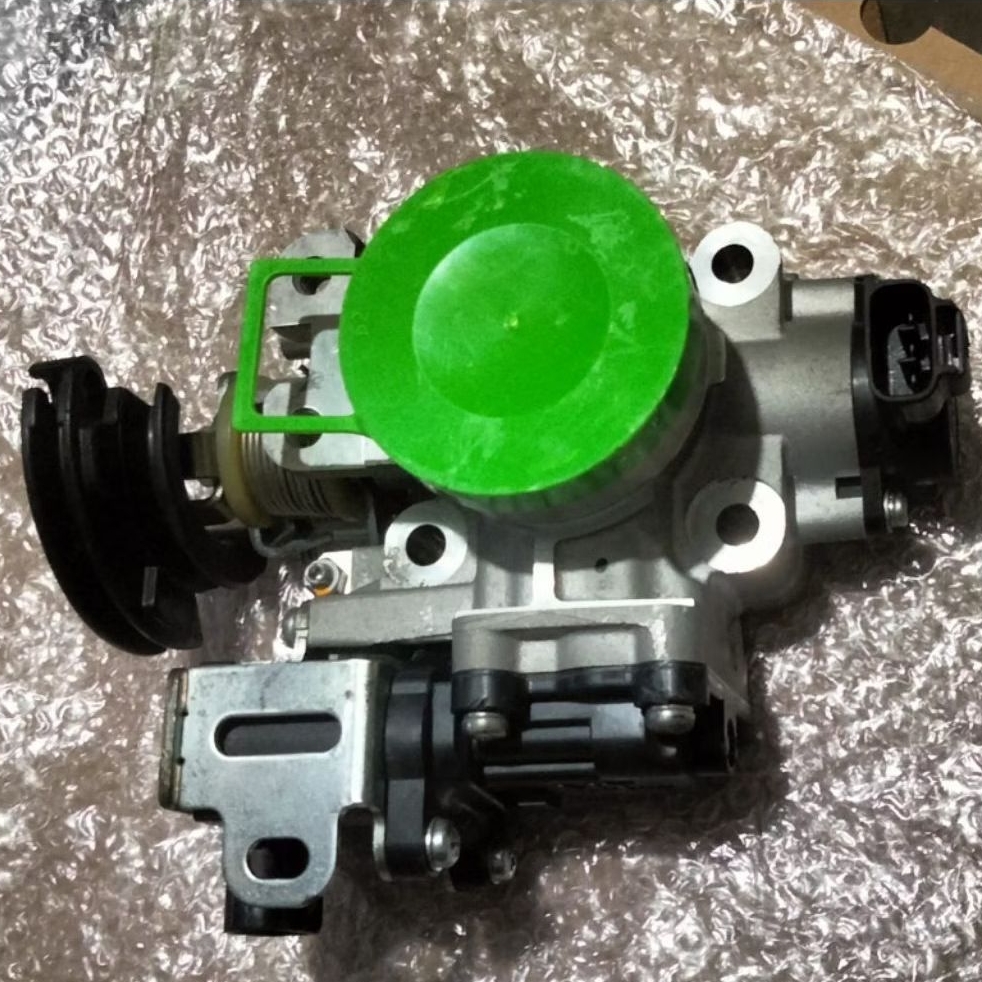 ISC Toyota Soluna set throttle body