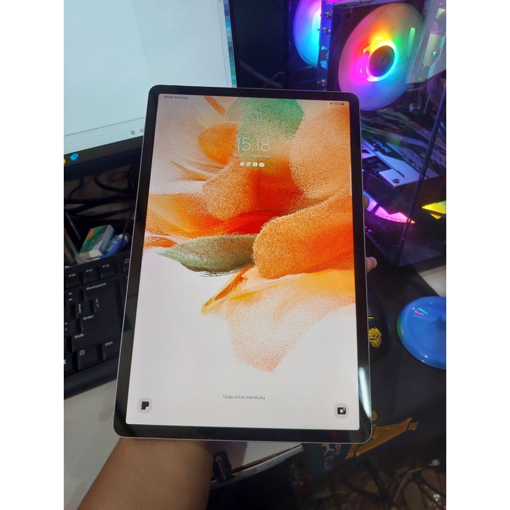 Samsung Galaxy Tab S7 FE 6/128GB Second