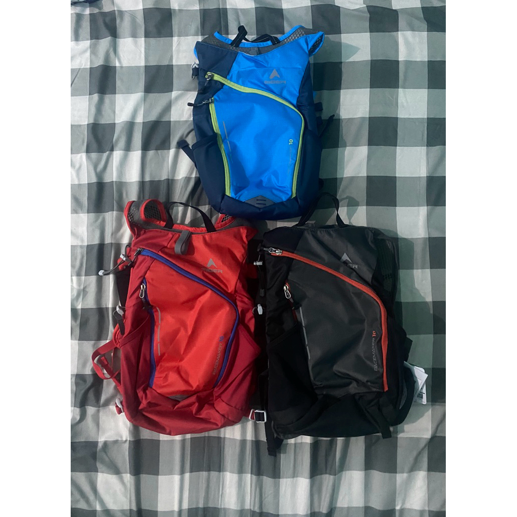 EIGER PACEMAKER
