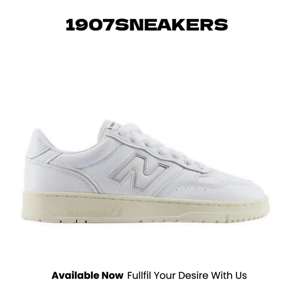 Sepatu Sneakers Unisex New Balance 950 - White NEWU9506I0