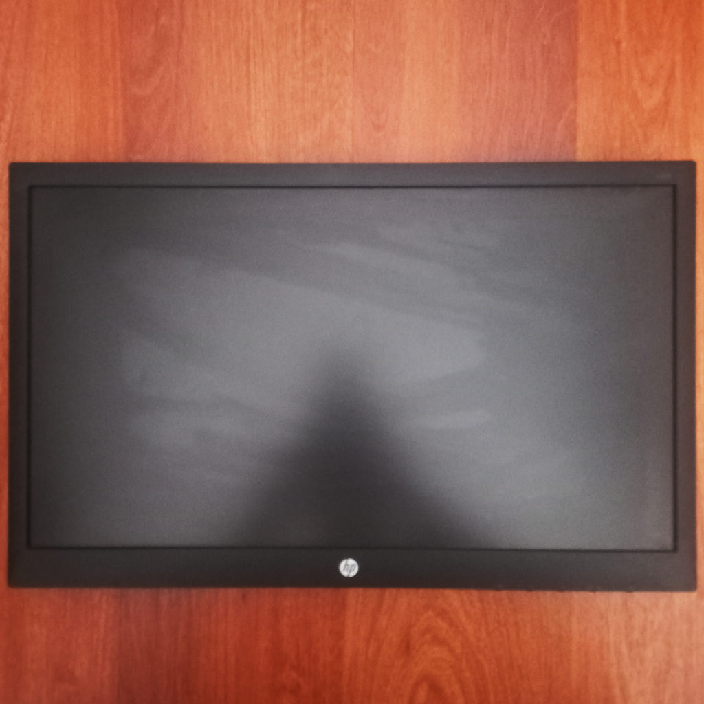 HP V222 - Monitor 22 inch