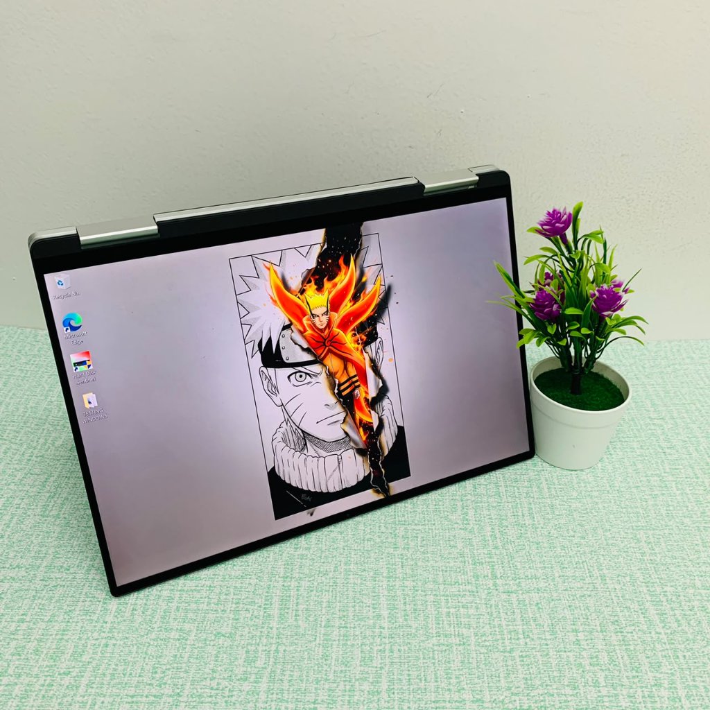 Laptop Dell Xps 13 9310 Core i7 Gen 11 RAM 16/512GB Laptop Ultrabook 13,4 Oled Touchscreen Inci Prem