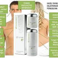 ageLOC®️ R2 Day and Night Supplement Original - Suplemen Energi & Anti-Aging Sel Pagi Malam