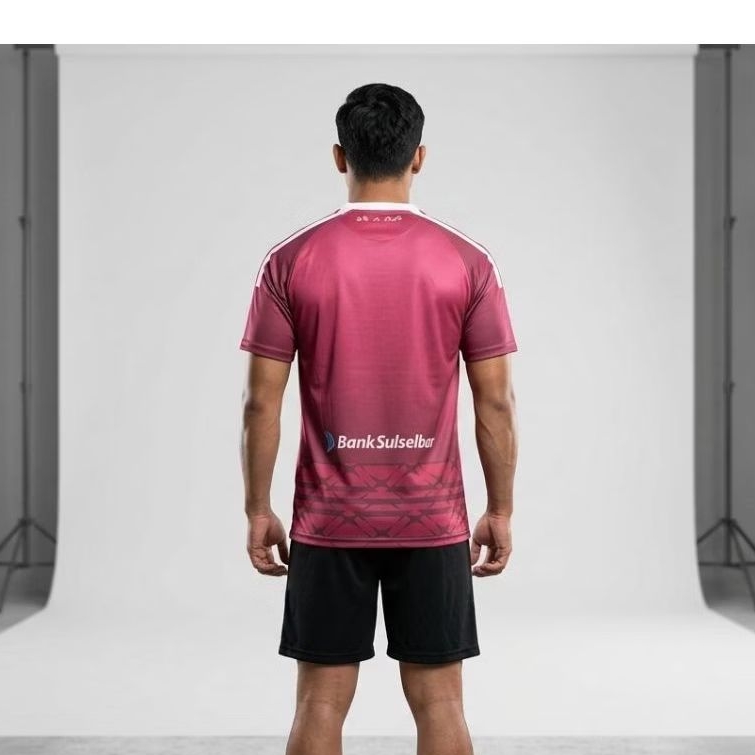 JERSEY PSM MAKASSAR BAJU BOLA PSM MAKASSAR JERSEY BOLA PSM MAKASSAR BAJU PSM MAKASSAR