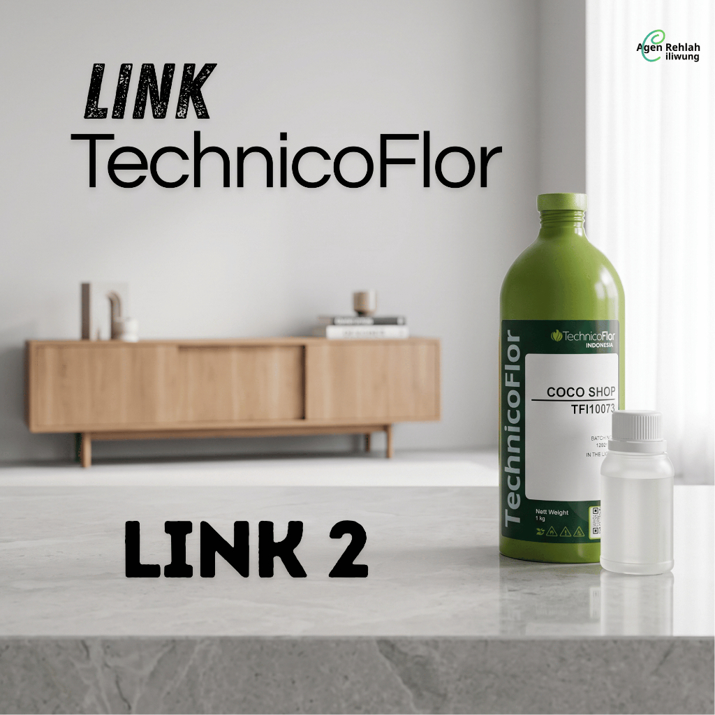LINK2 TECHNICOFLOR (Pilih Varian)