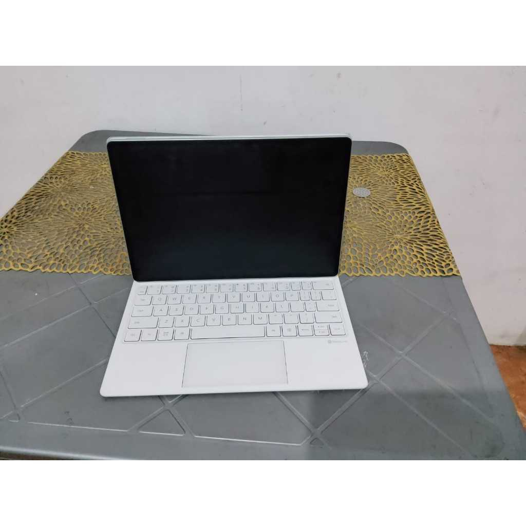 Huawei Matepad Pro 12.2 12/512GB Keyboard + pencil second