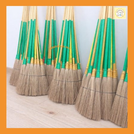 Sapu Lidi / Sapu Lidi Halaman / Sapu Lidi Gagang / Sapu Lidi Kasur