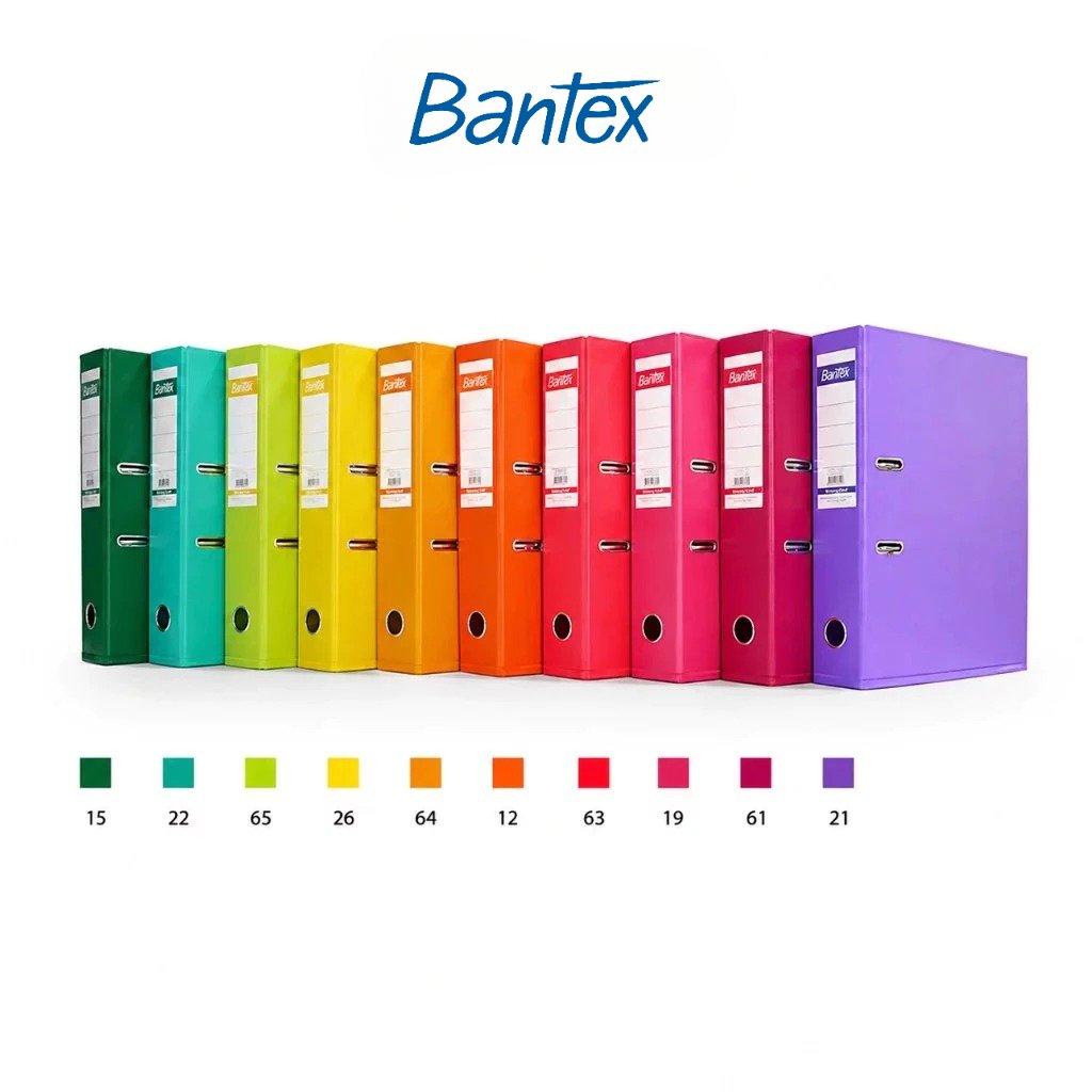 Harga ordner bantex f4 Terbaru Okt 2026 | BigGo Indonesia