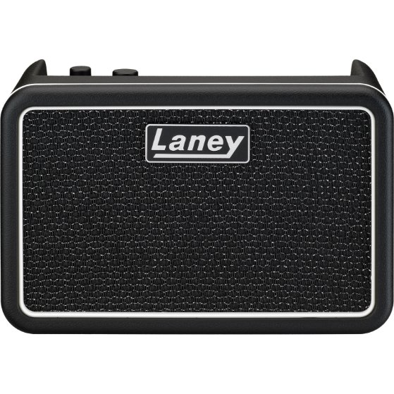 Laney Prism Mini Portable Stereo Multi-FX - Gitar Ampli