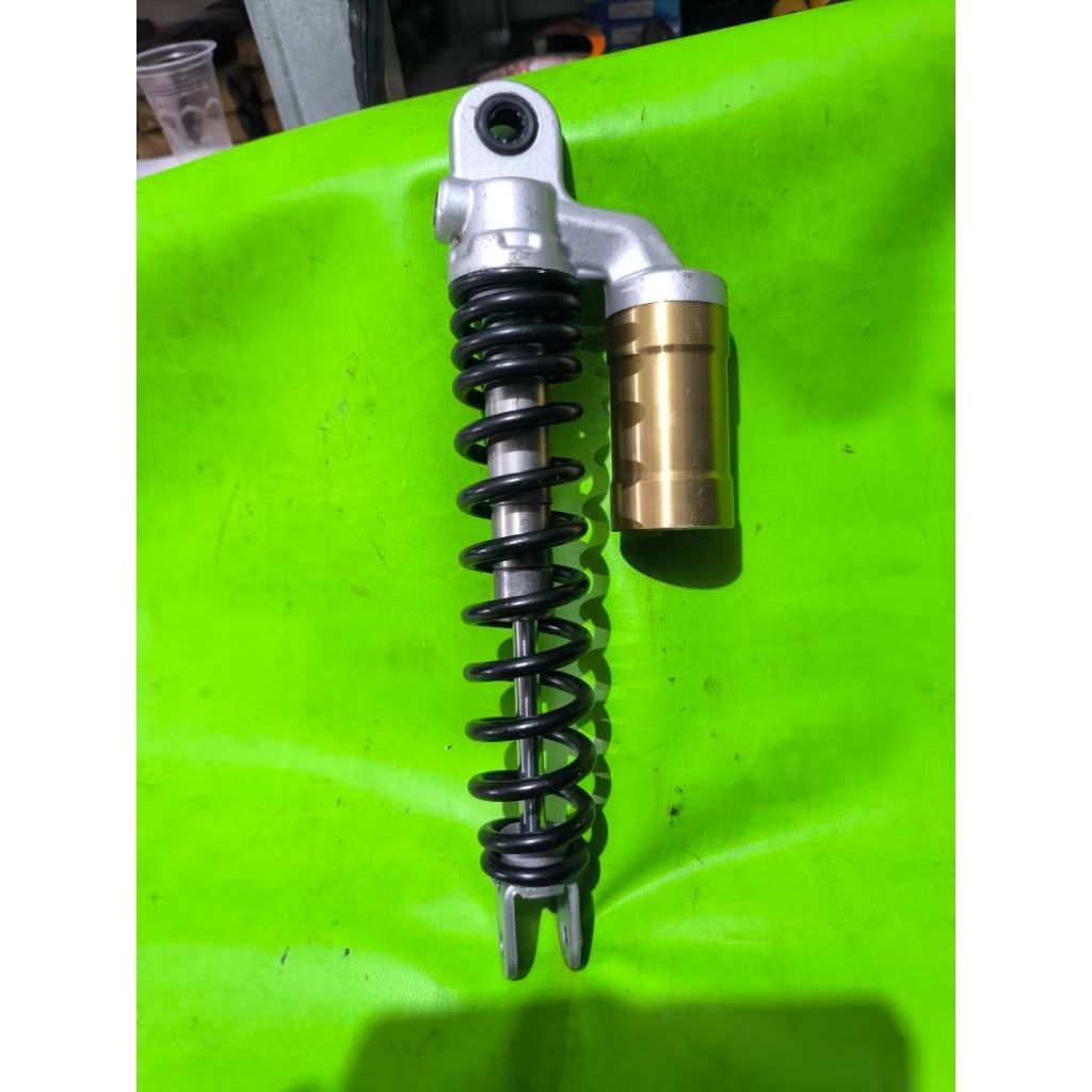 ShockBreaker Belakang Xride new Tabung B6H KYB Original Copotan