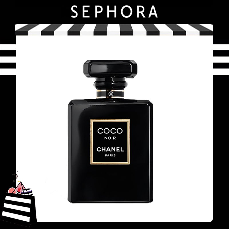 100% Original Chanel Coco Mademoiselle EDP 100ML / Chanel Coco Mademoiselle Intense EDP 100ML/Chanel