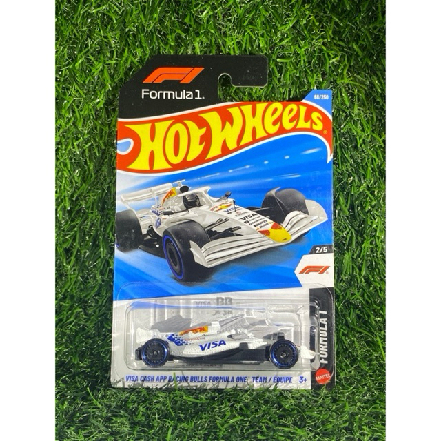 Hot Wheels - Formula 1