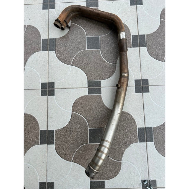 header proliner original pnp Yamaha r25/mt25