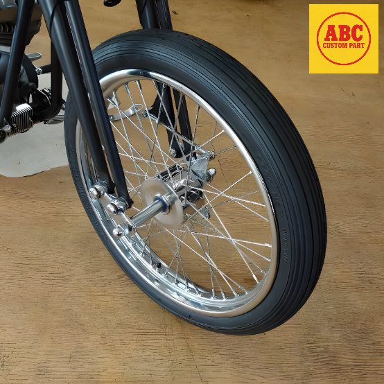 Ban Ribbed 300-21 . Ban Depan Classic Sallur . Ban Depan Chopper . Not Firestone Fuckstone Avon Shin
