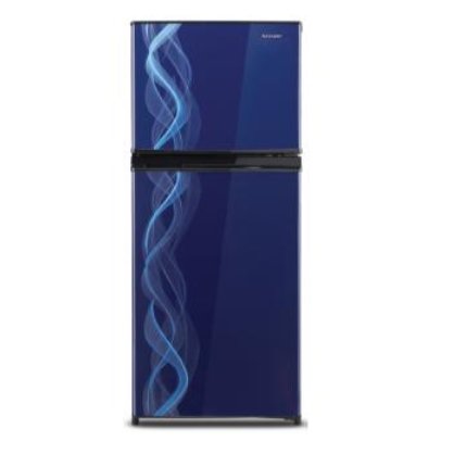 Kulkas SHARP SJ-197ND VP2/VB 2 Pintu SJ197ND