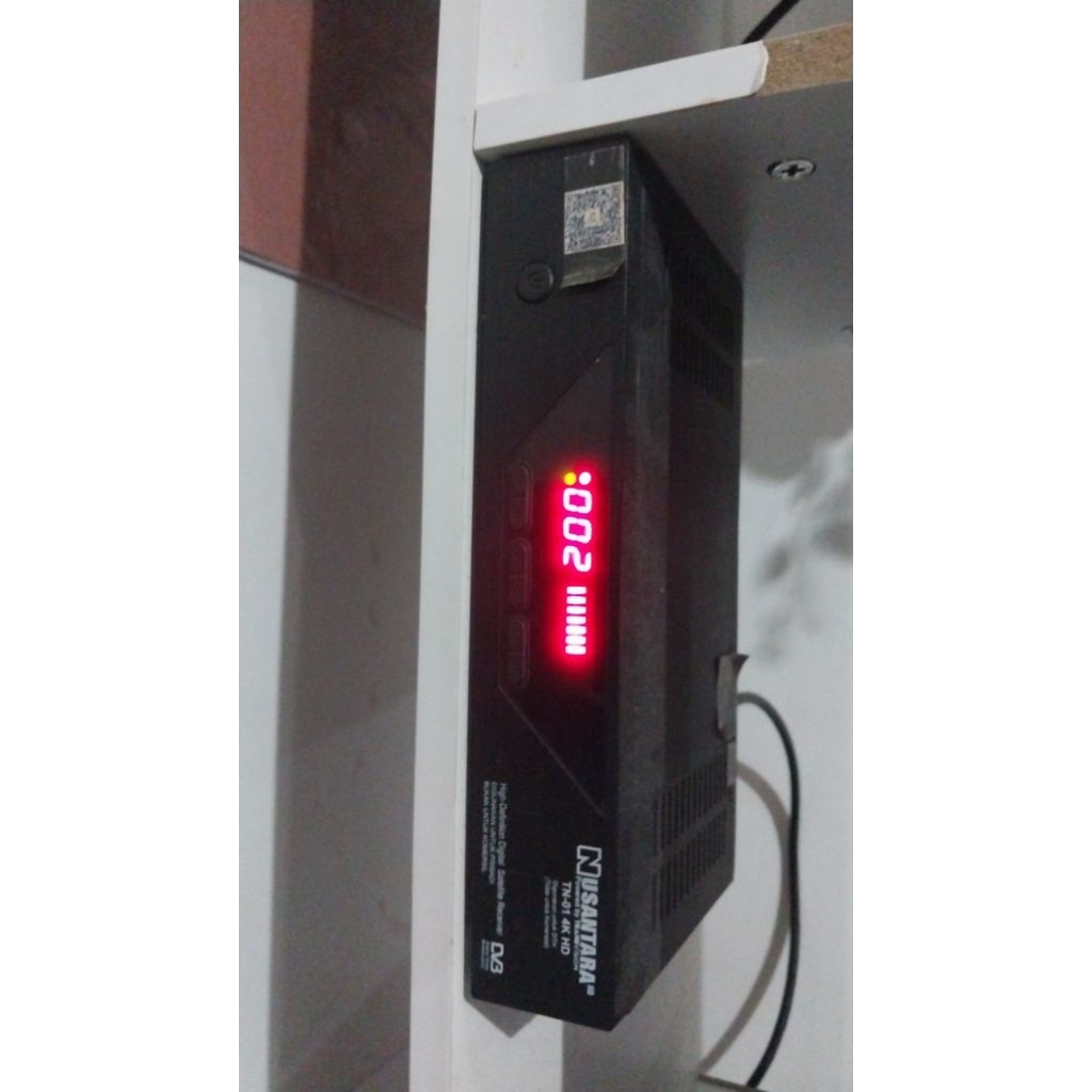 nusantara hd