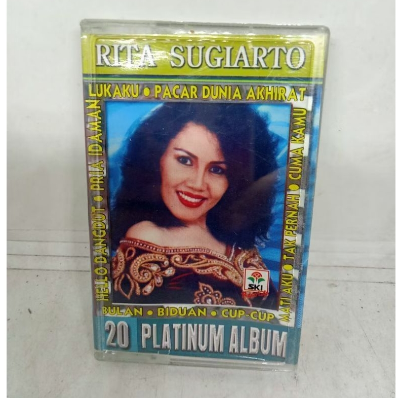 Kaset_Pita_Rita_Sugiarto_-_20_Platinum_Album