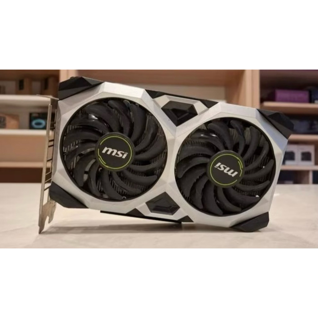 VGA GTX1660 Super