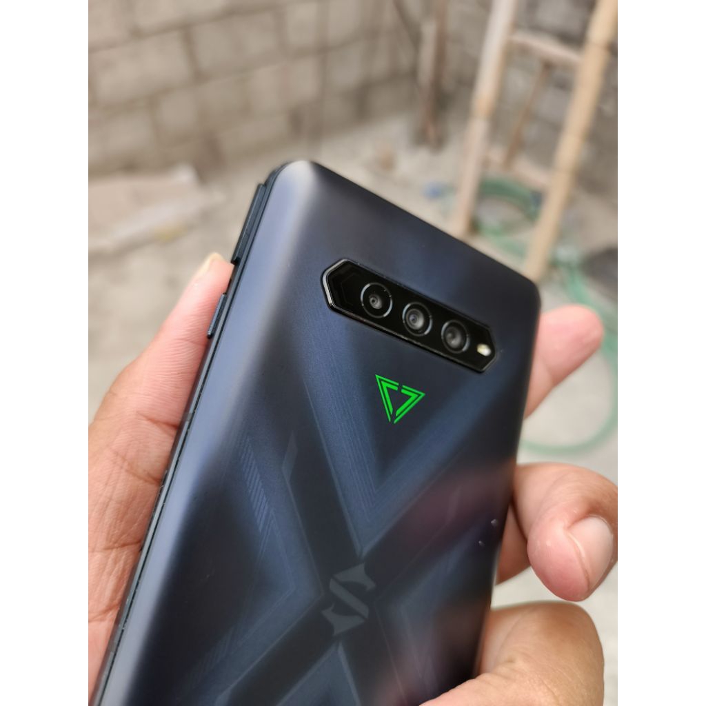 blackshark 4 pro