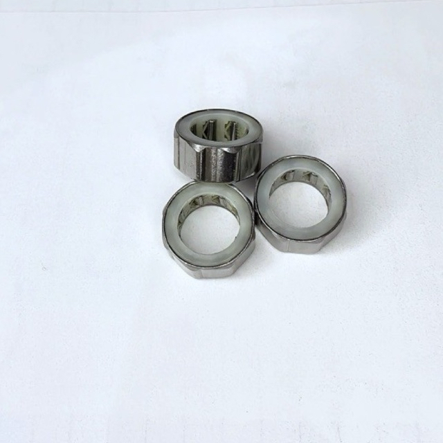 Bearing OneWay Reel Overhead Shimano Ocean Jigger NR 2000