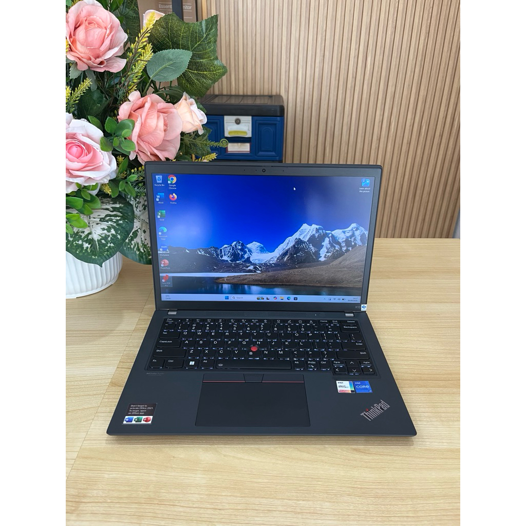 Lenovo Thinkpad x13 G2 Intel Core i7 Gen 11