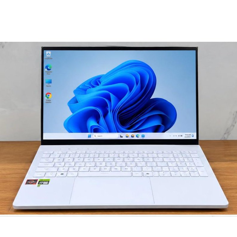 ASUS ROG Zephyrus G14 Ryzen 9 270 32GB RTX5060 8GB 1TB SSD 14" OLED 3K 120Hz W11 SECOND MULUS LIKE N
