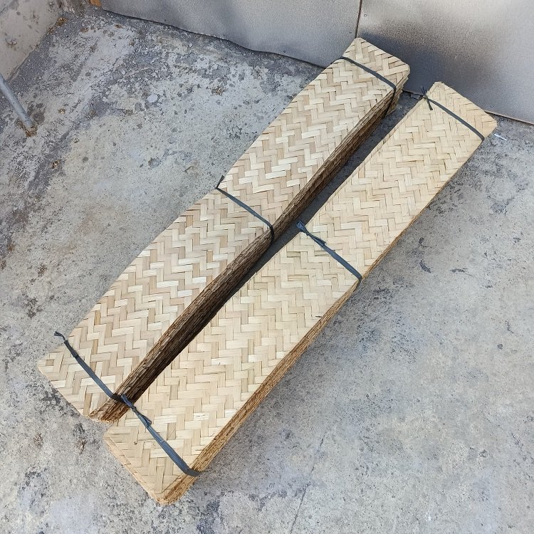 Besek Walet Sirip Walet 15X100 Besek Sirip Pelapis Sarang Walet