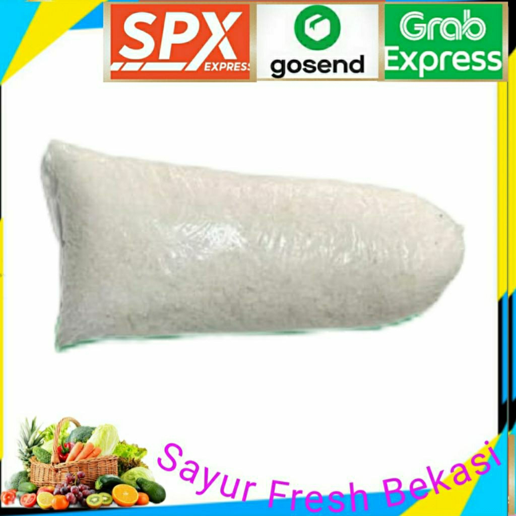 

Garam Kasar 500gr.