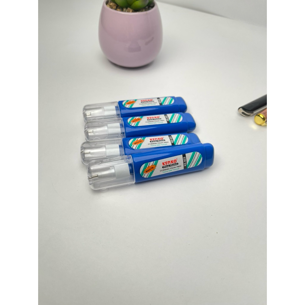 

Tipe X / Tipex / Correction Pen Kenko KE-823