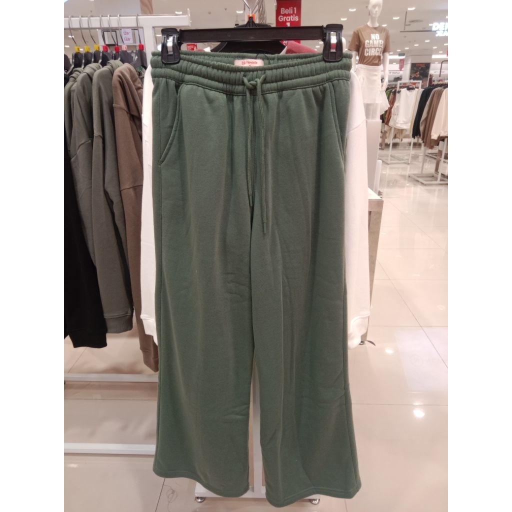 Nevada Training Wanita Original (S-XL)