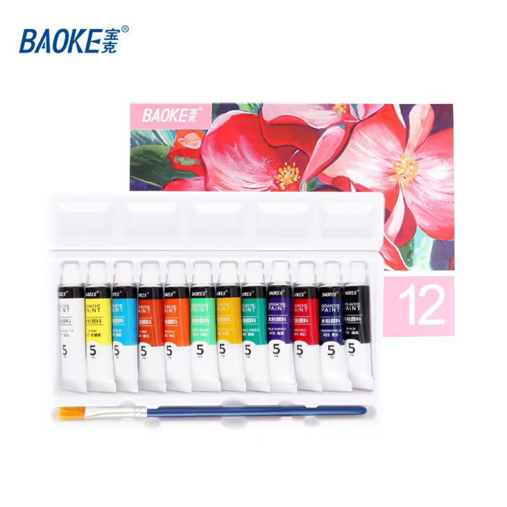 

CAT AIR/PAINT SET BAOKE WP-804