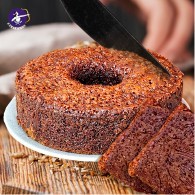 Bolu Karamel | Bolu Sarang Semut | Bolu 3Srikandi Caramel