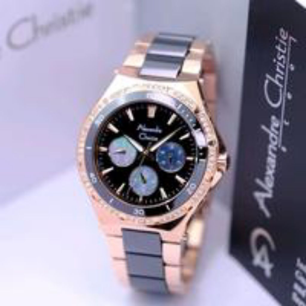 Alexandre Christie AC 2294