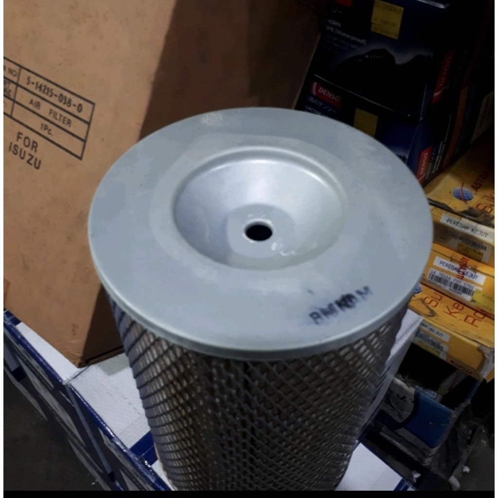 Filter Udara Isuzu Bison TLD56
