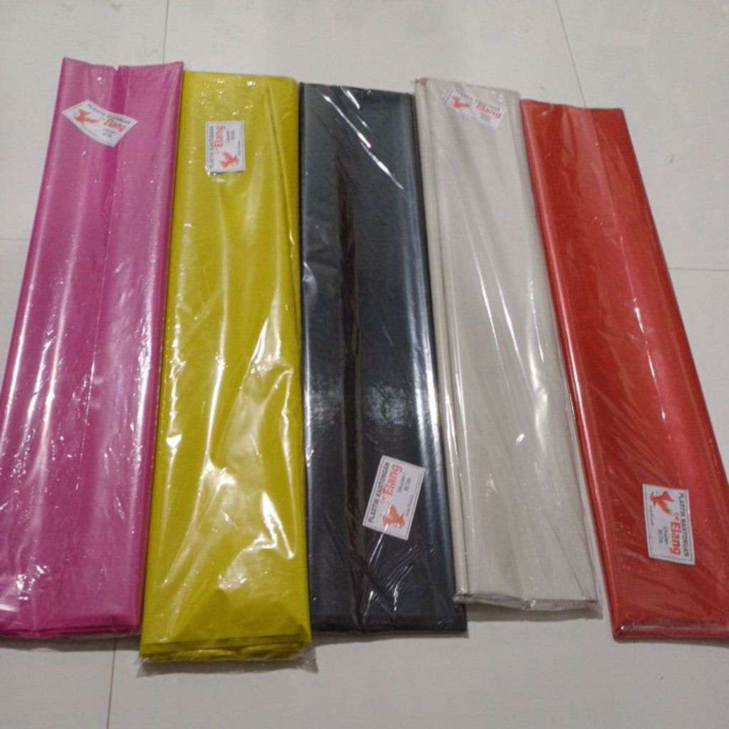 PLASTIK LAYANGAN CAP ELANG