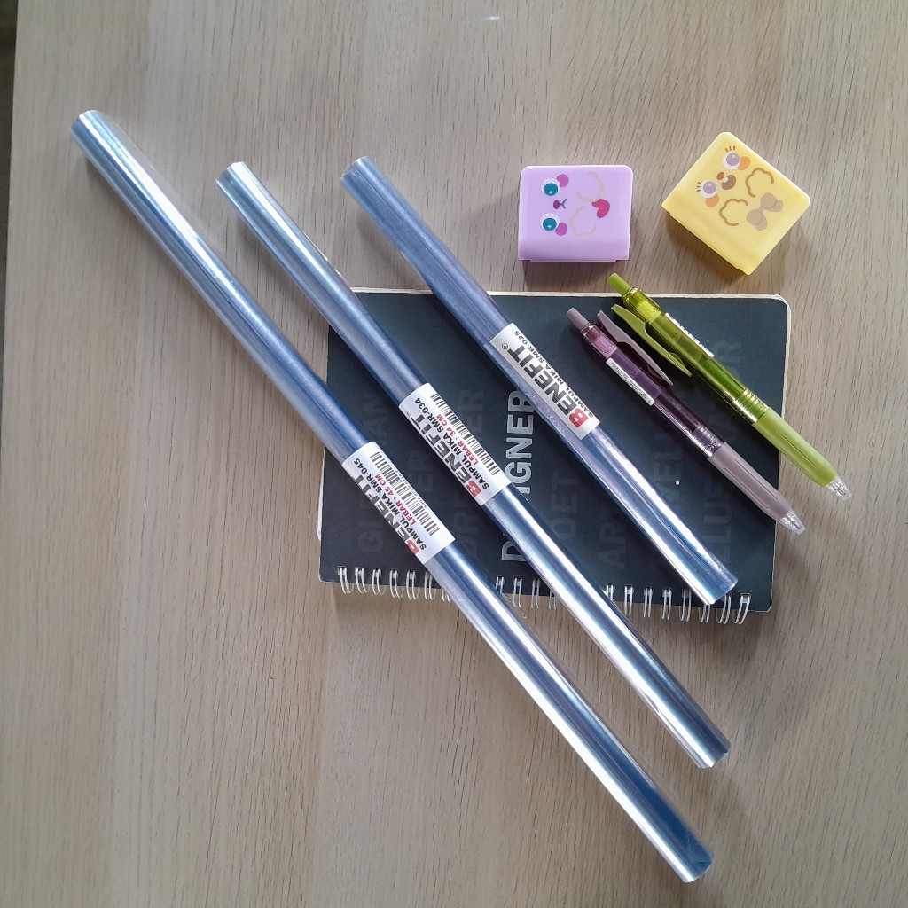 

Sampul Buku Mika Roll Benefit Tebal dan Tahan Lama