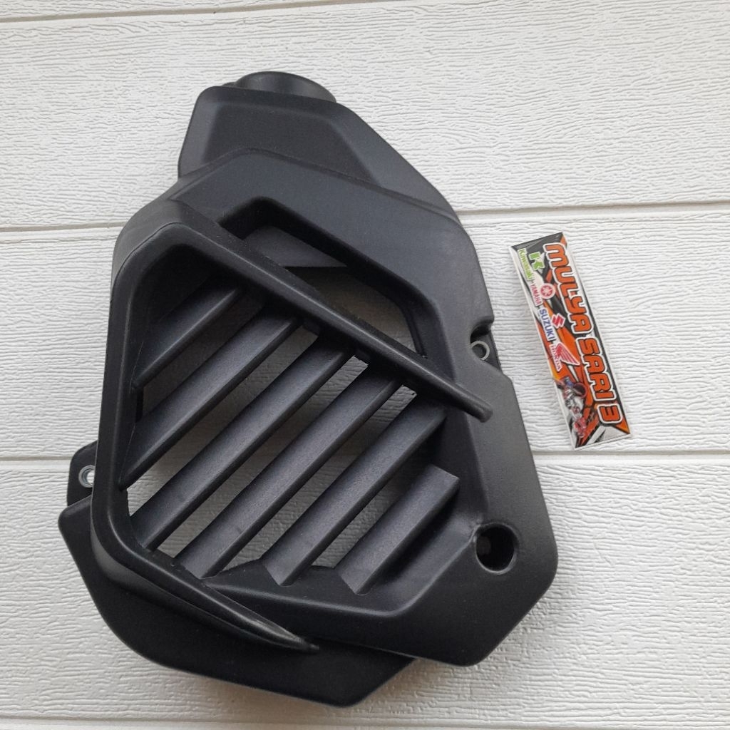 tutup cover radiator kipas vario 125 fi vario techno 125 lama