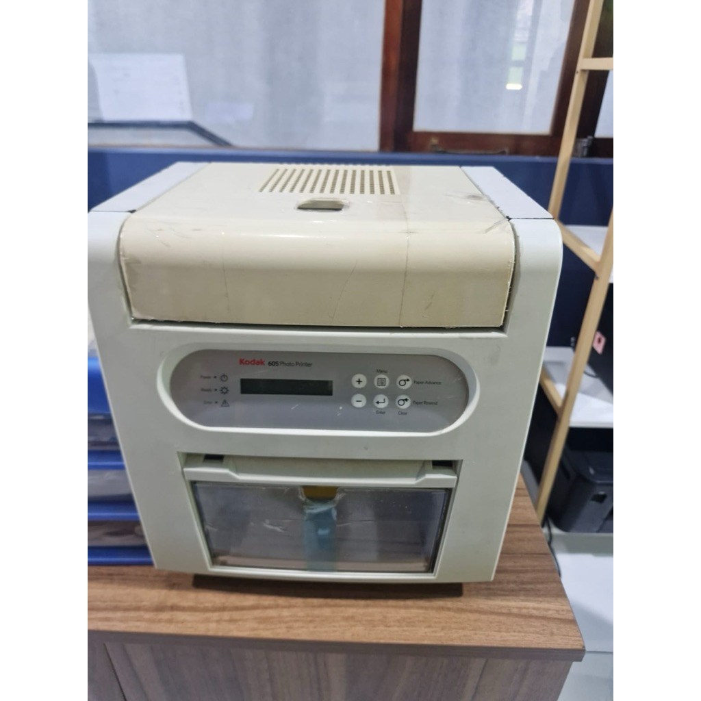 PRINTER KODAK 605 / 6800