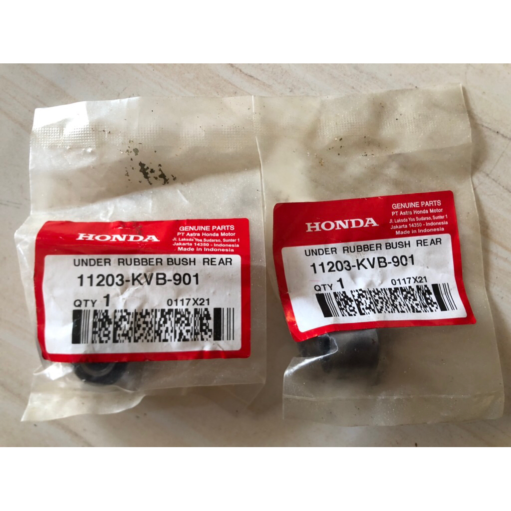 Bosh Shock Bawah Honda BeAT POP eSP