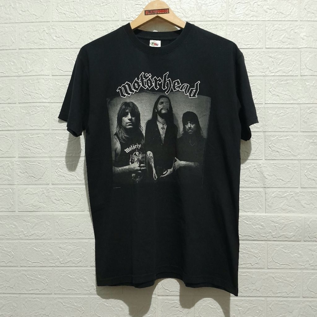 Motorhead - Under Cover