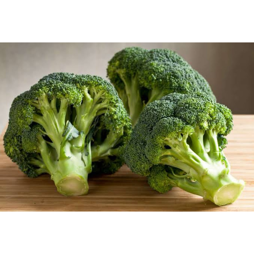 Brokoli 1kg