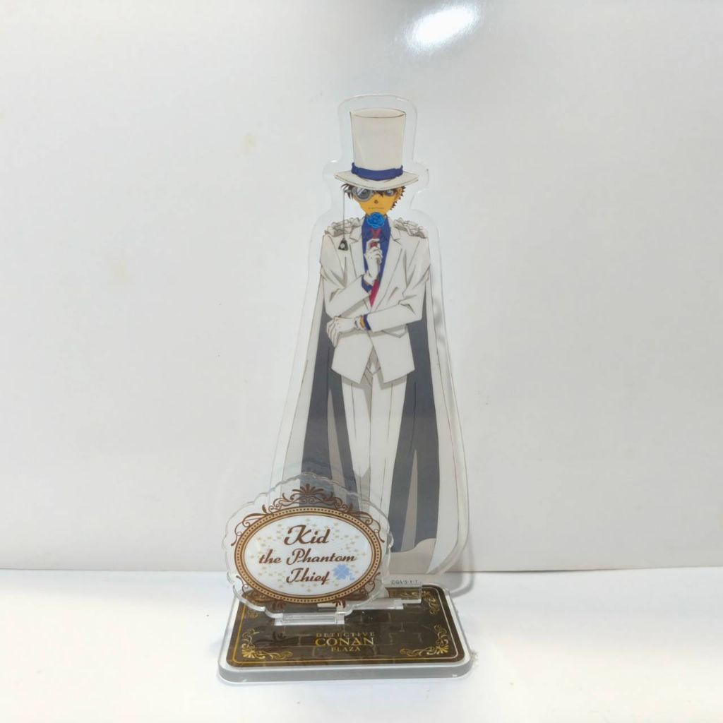 [ORI] Detective Conan Plaza Holmes Acrylic Stand Kaito Kid