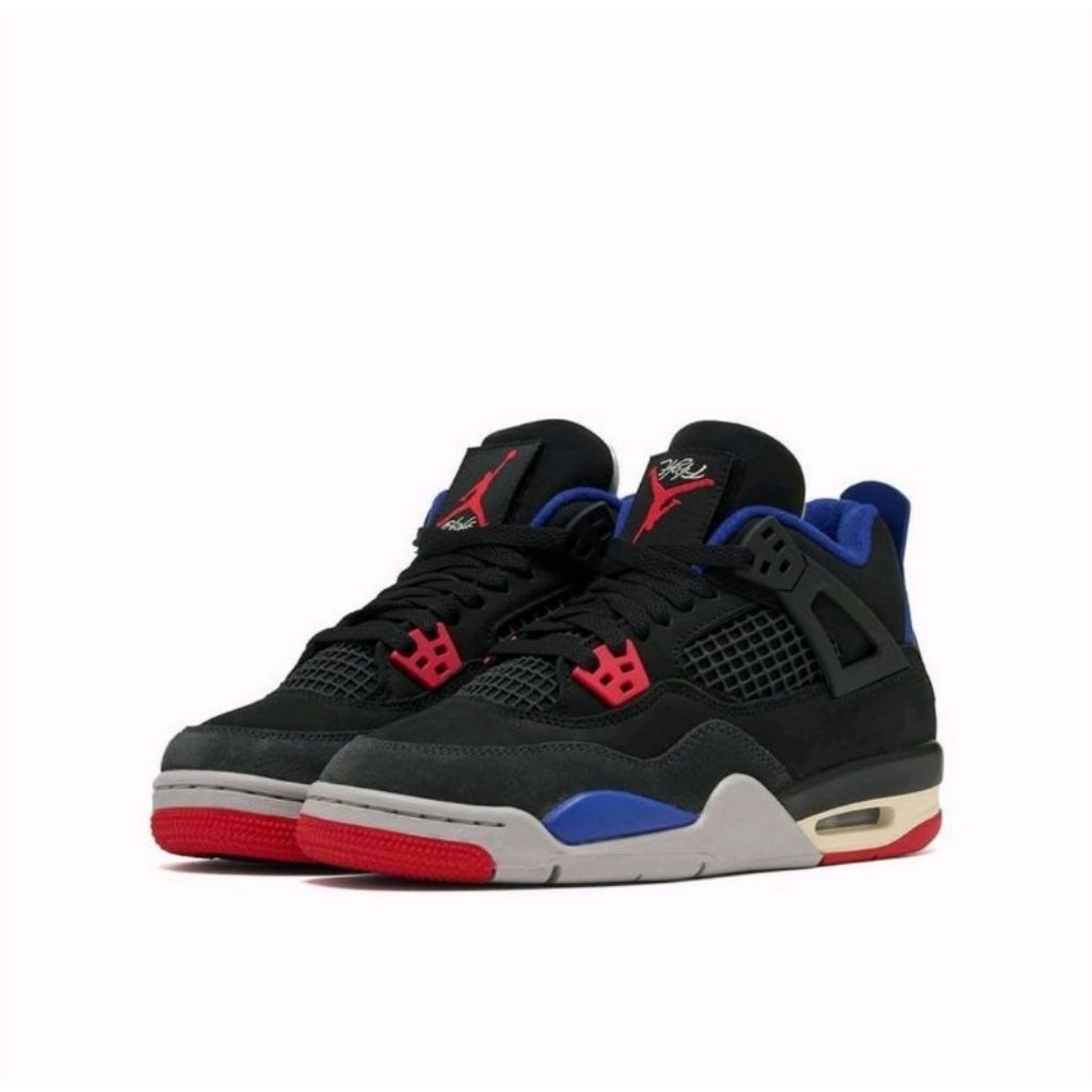 Air Jordan 4 Retro Og Gs Rare Air Original