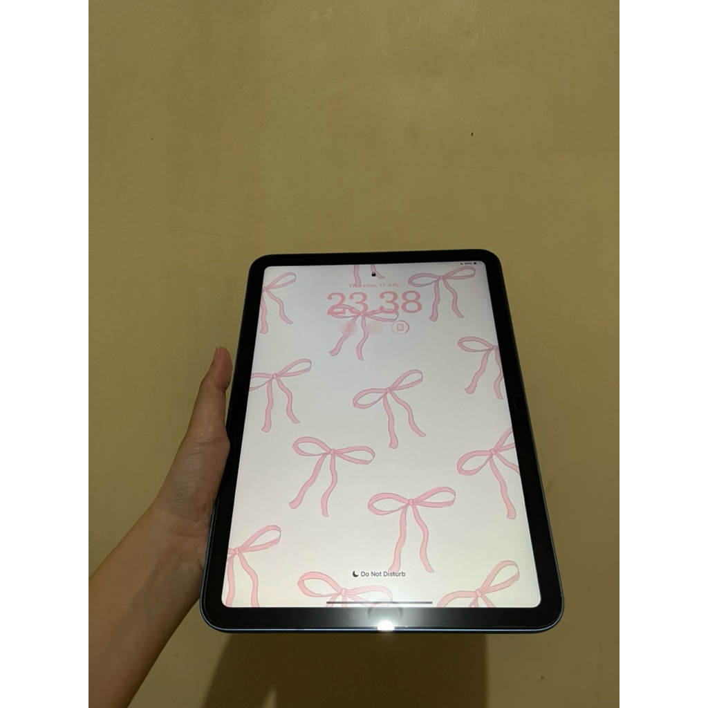 Ipad Gen 10 64 GB