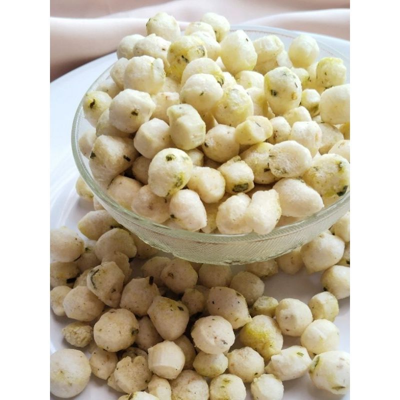 

Pilus asli tegal pilus kletuk tegal bawang kucai gurih renyah 1 kg